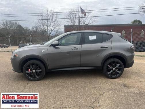 2024 Dodge Hornet GT AWD