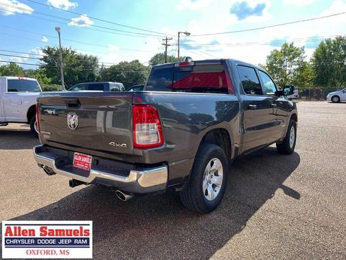 2024 RAM 1500 Lone Star