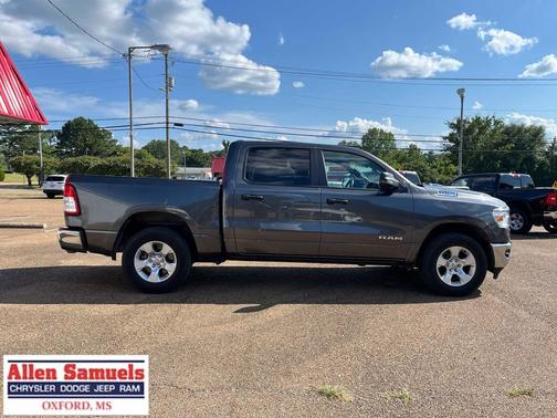 2024 RAM 1500 Lone Star