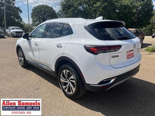 2023 Buick Envision Essence FWD