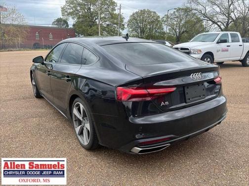 2020 Audi A5 Sportback 45 Prestige