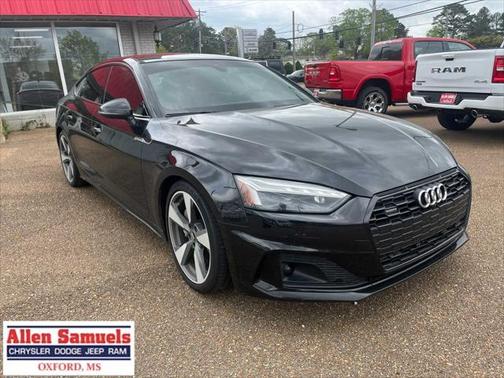 2020 Audi A5 Sportback 45 Prestige