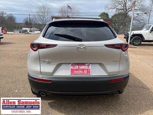 2023 Mazda CX-30 Premium Package