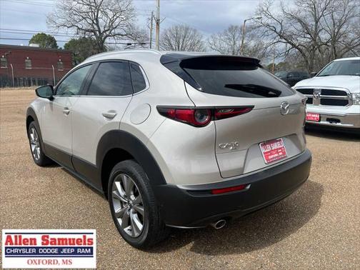 2023 Mazda CX-30 Premium Package