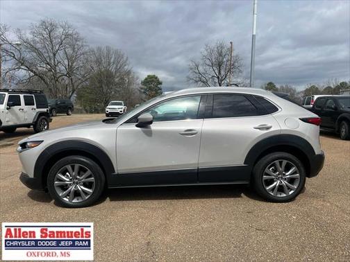 2023 Mazda CX-30 Premium Package