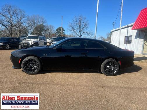 2024 Dodge Charger R/T