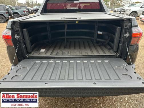 2023 Hyundai SANTA CRUZ Limited