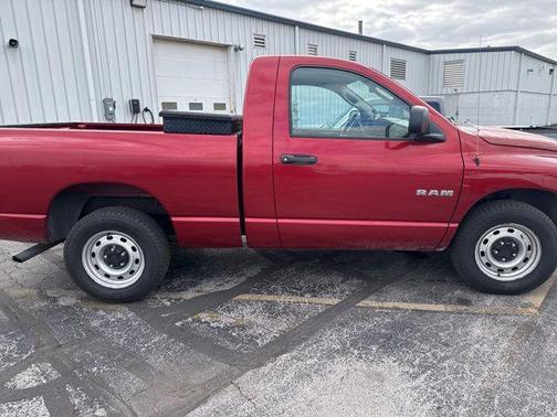 2008 Dodge Ram 1500 ST