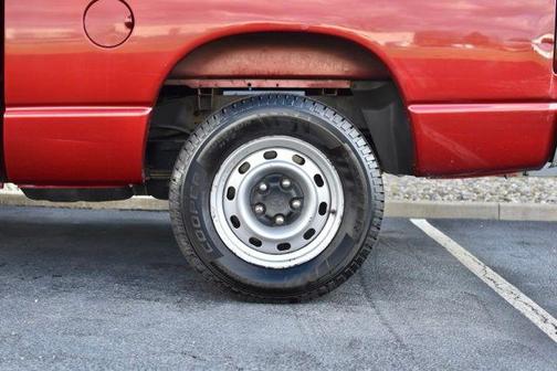 2008 Dodge Ram 1500 ST