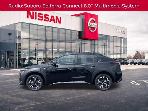 2023 Subaru Solterra Premium