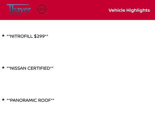 2024 Nissan Murano SL Intelligent AWD