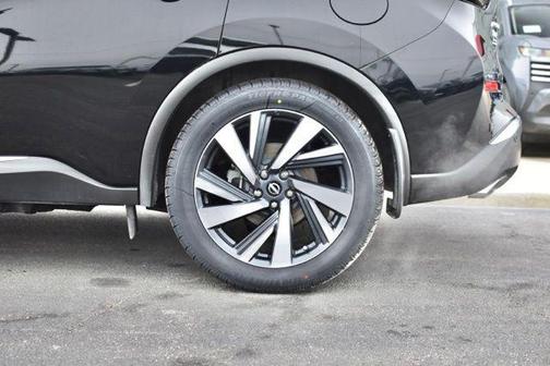 2024 Nissan Murano SL Intelligent AWD