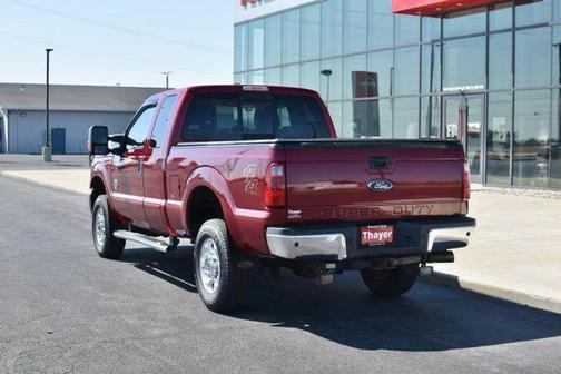 2013 Ford F-350 XLT