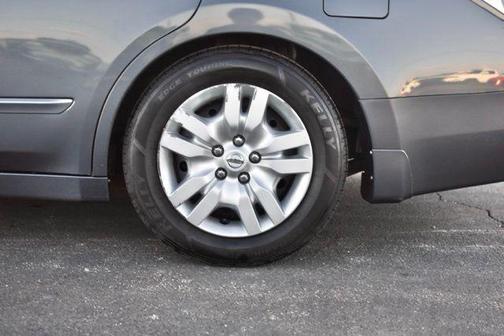 2011 Nissan Altima 2.5 S