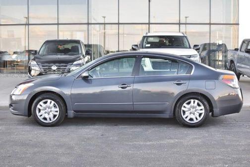 2011 Nissan Altima 2.5 S