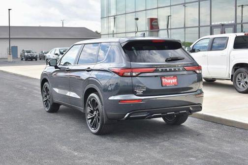 Moonrock Gray 2026 Nissan Rogue SL