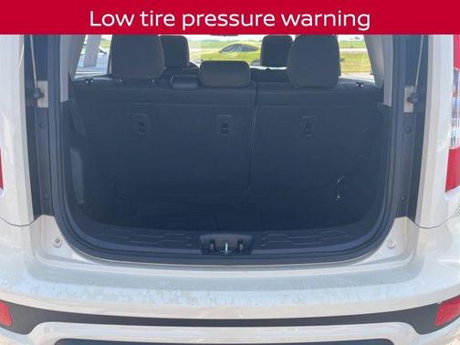 2012 Kia Soul Base