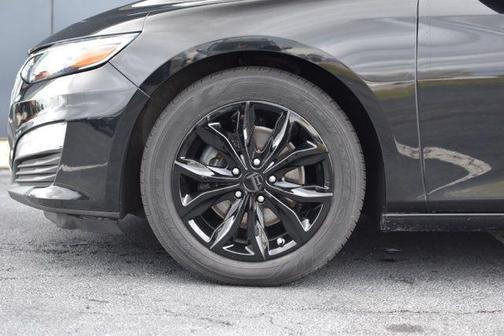 2021 Chevrolet Malibu FWD LT