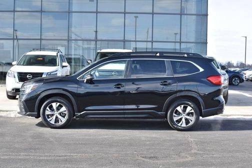 2023 Subaru Ascent Premium 7-Passenger