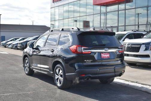 2023 Subaru Ascent Premium 7-Passenger