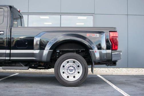 2020 Ford F-450 Lariat