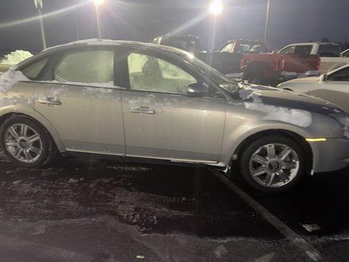 2009 Mercury Sable Premier