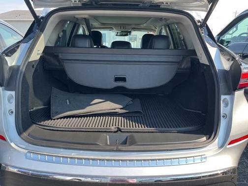 2021 Nissan Murano SL Intelligent AWD