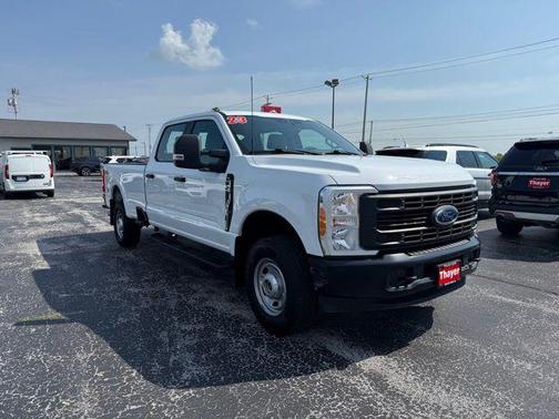 2023 Ford F-250 XL