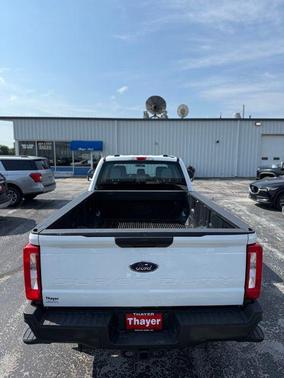 2023 Ford F-250 XL
