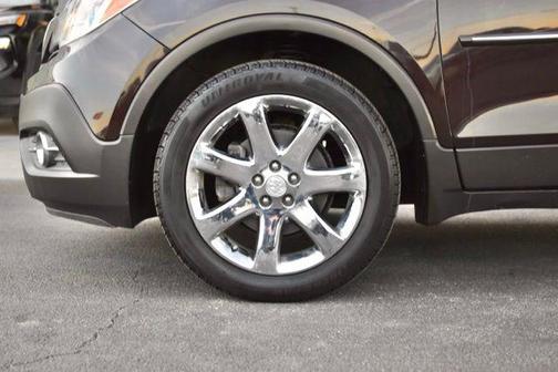 2014 Buick Encore Leather