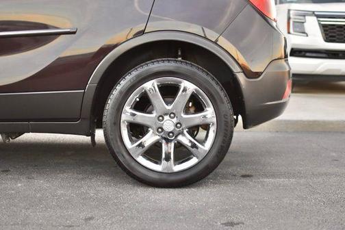 2014 Buick Encore Leather