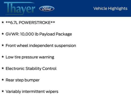 2011 Ford F-250 Lariat