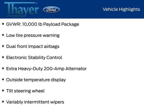 2016 Ford F-250 Lariat