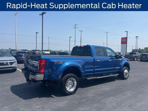 2022 Ford F-450 XL