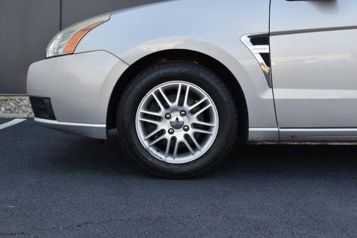 2008 Ford Focus SE