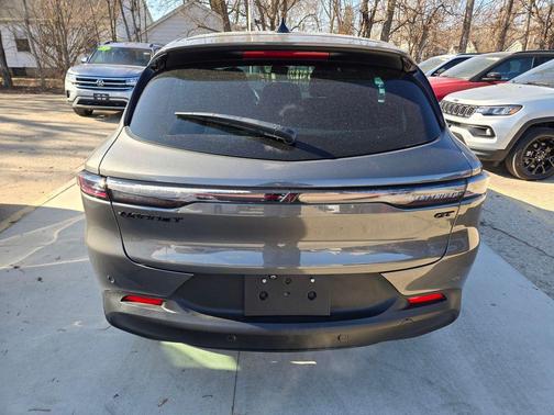 2024 Dodge Hornet GT AWD