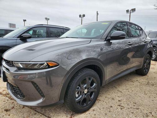 2024 Dodge Hornet GT AWD