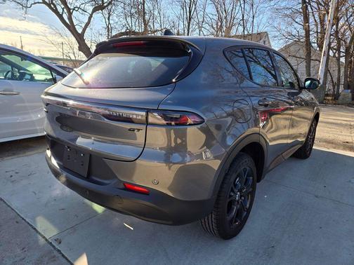2024 Dodge Hornet GT AWD