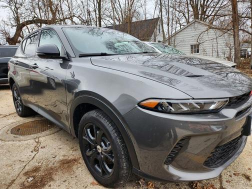 2024 Dodge Hornet GT AWD
