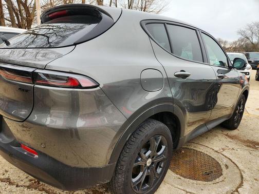 2024 Dodge Hornet GT AWD