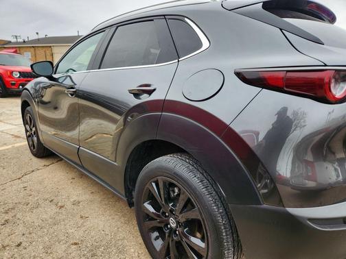 2024 Mazda CX-30 2.5 S Select Sport