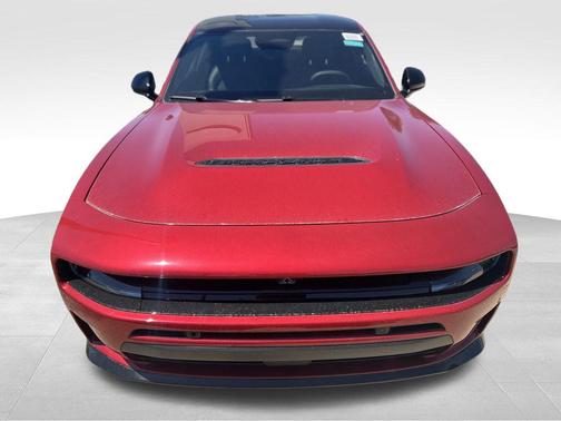 Redeye 2026 Dodge Charger R/T
