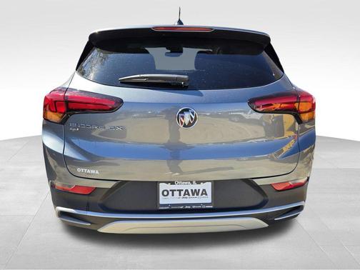2022 Buick Encore GX Preferred