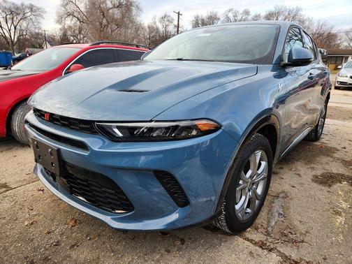 2024 Dodge Hornet R/T