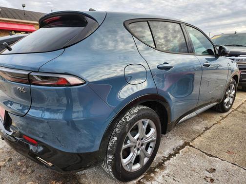 2024 Dodge Hornet R/T