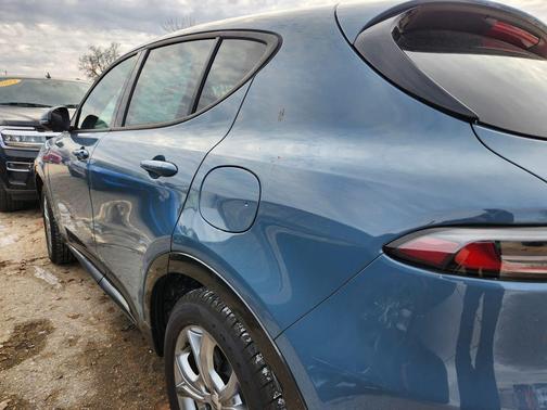 2024 Dodge Hornet R/T