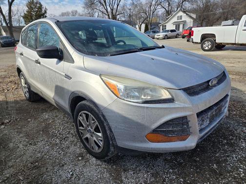 2014 Ford Escape S