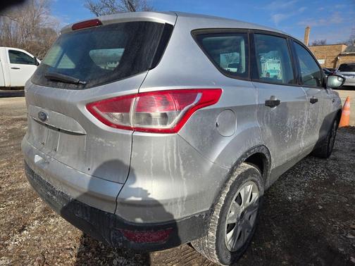 2014 Ford Escape S