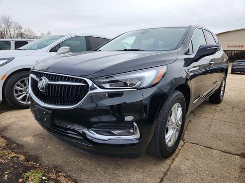 2019 Buick Enclave Premium