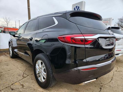 2019 Buick Enclave Premium